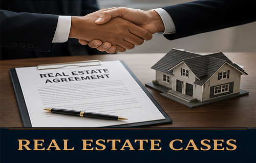 Real Estate Lawyer in Bandra