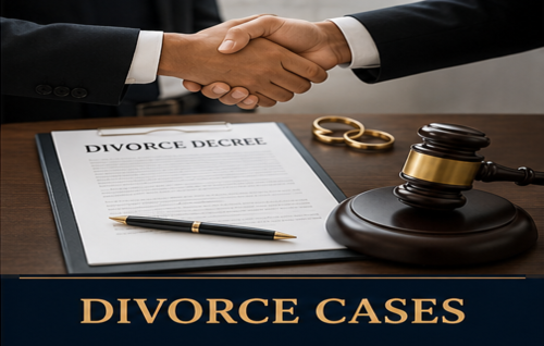 Best Divorce Lawyer in Bandra
